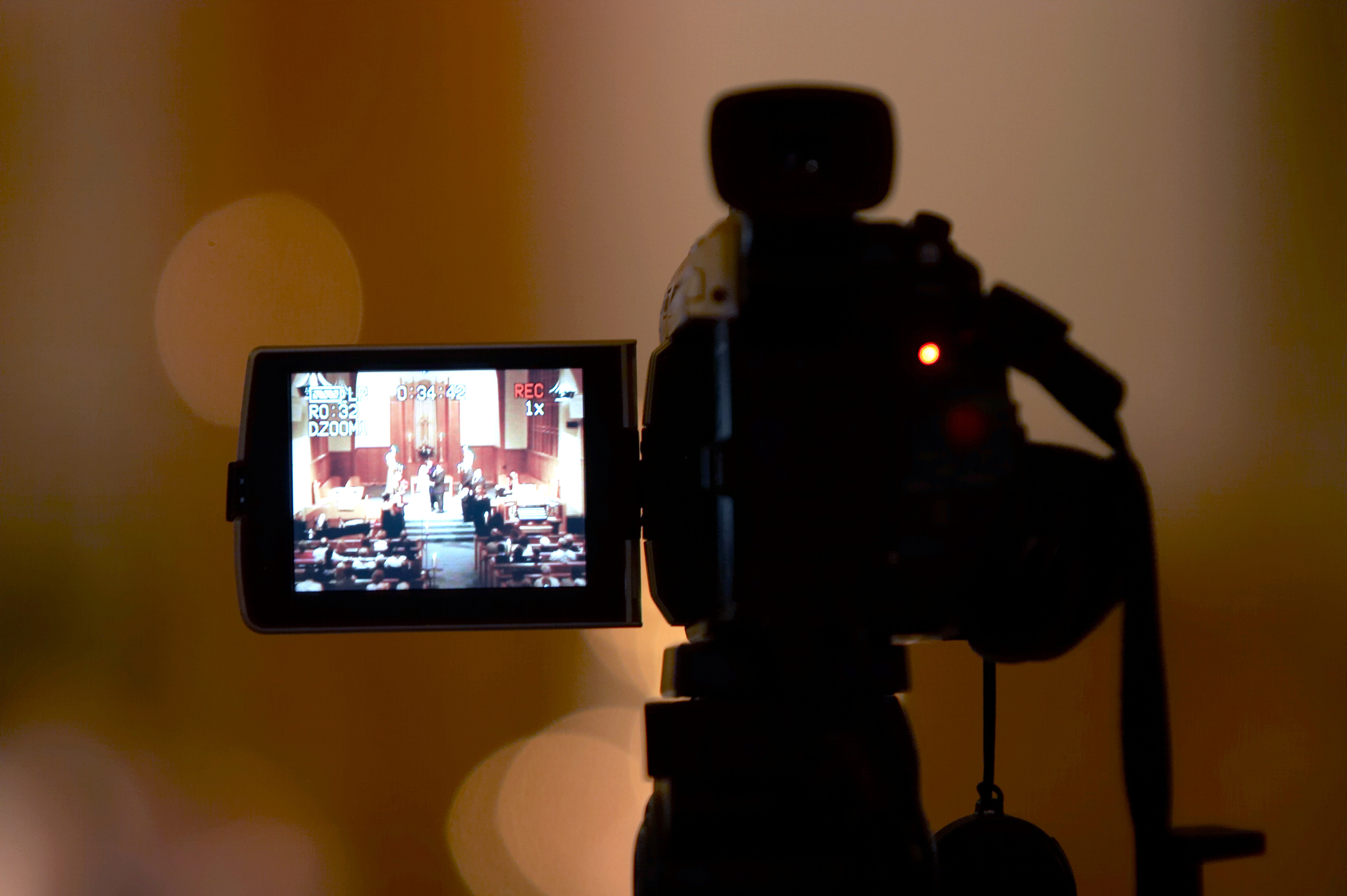 Videoproduktion für Imagefilme – Qualität zahlt sich aus