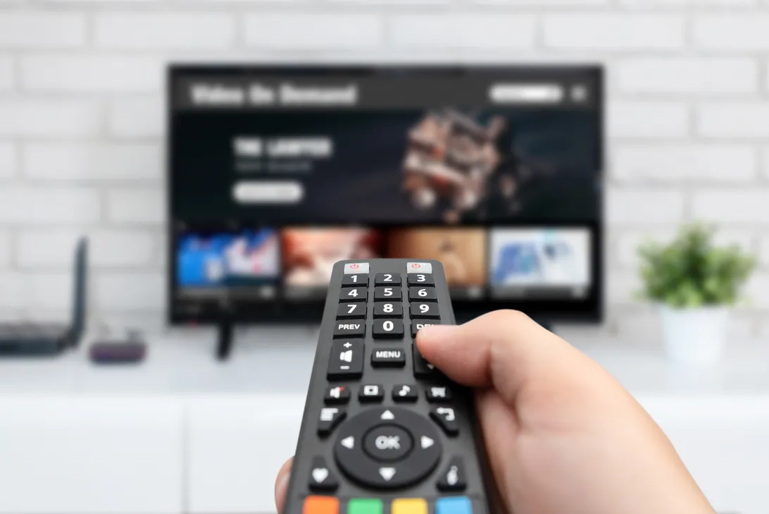 IPTV Deutschland: Wie sicher ist der Dienst?