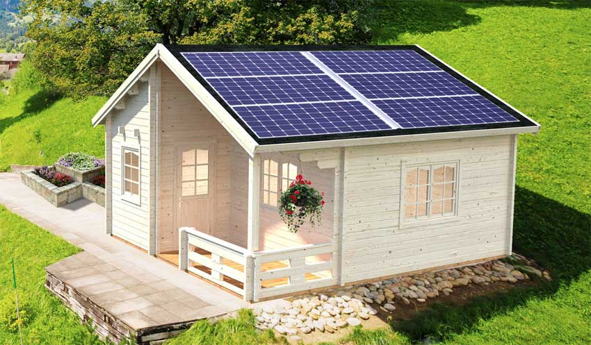 Solaranlage Fürstenwalde: Nachhaltige Energielösungen für Berlin und Brandenburg