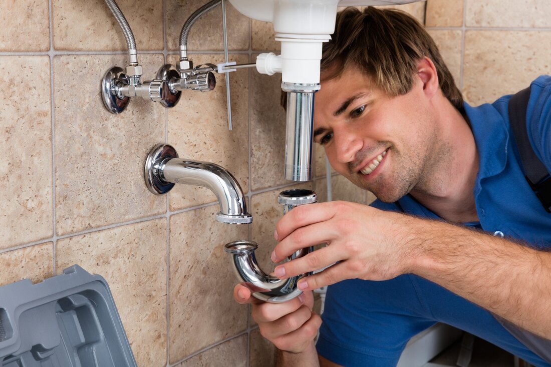 Experten für Wasserschaden Notdienst: Schnell und zuverlässig