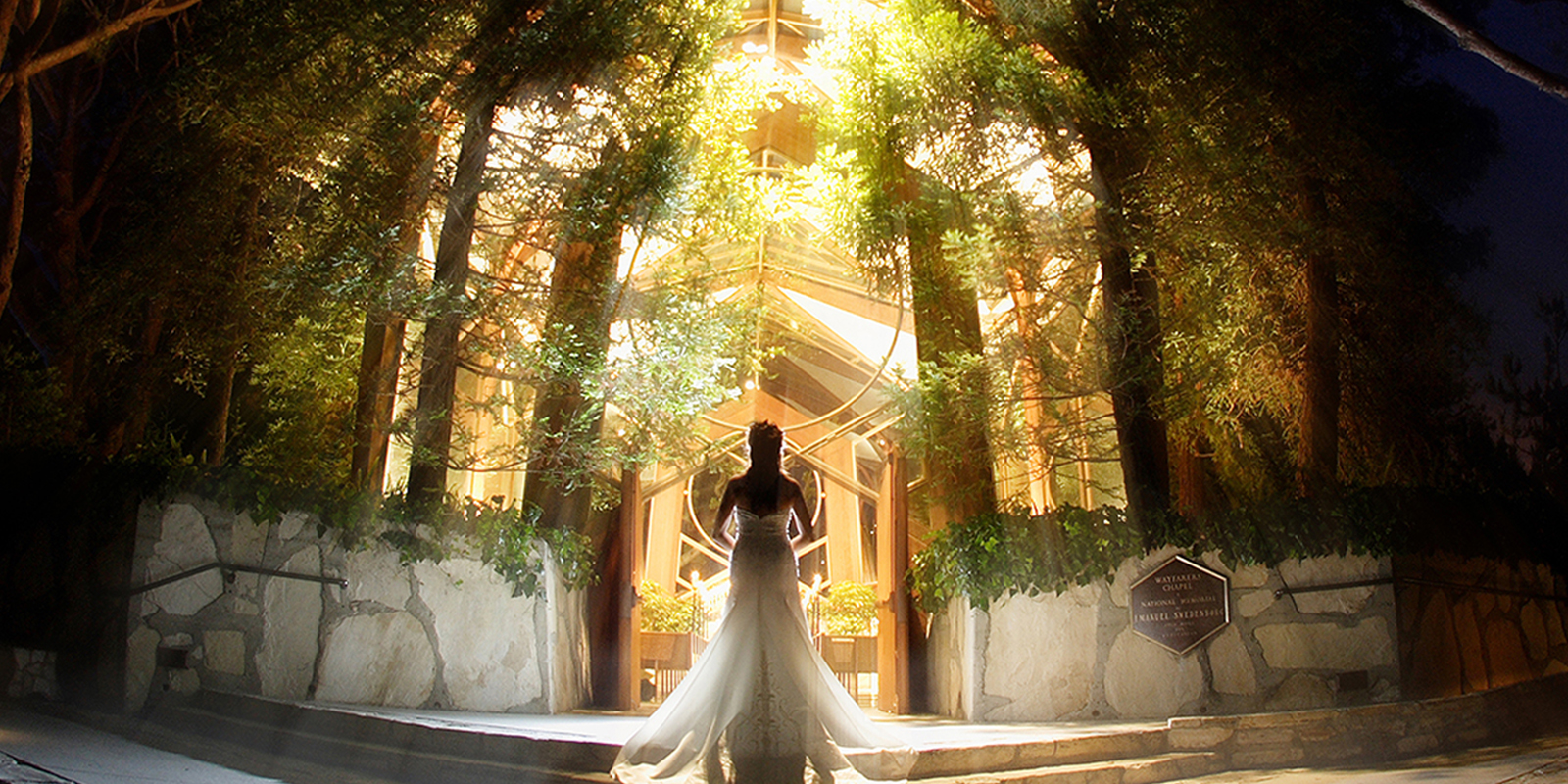 Plan Your Dream Wedding at Chapel of the Flowers with Bliss Chapel