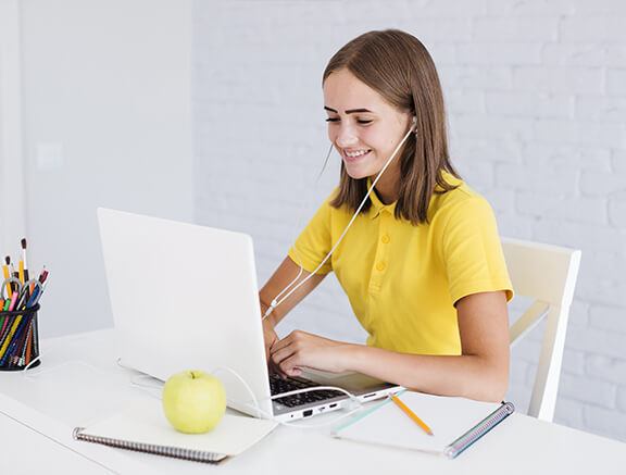 Flexibler c1 vorbereitungskurs online: Lernen Sie Deutsch nach Ihrem eigenen Zeitplan