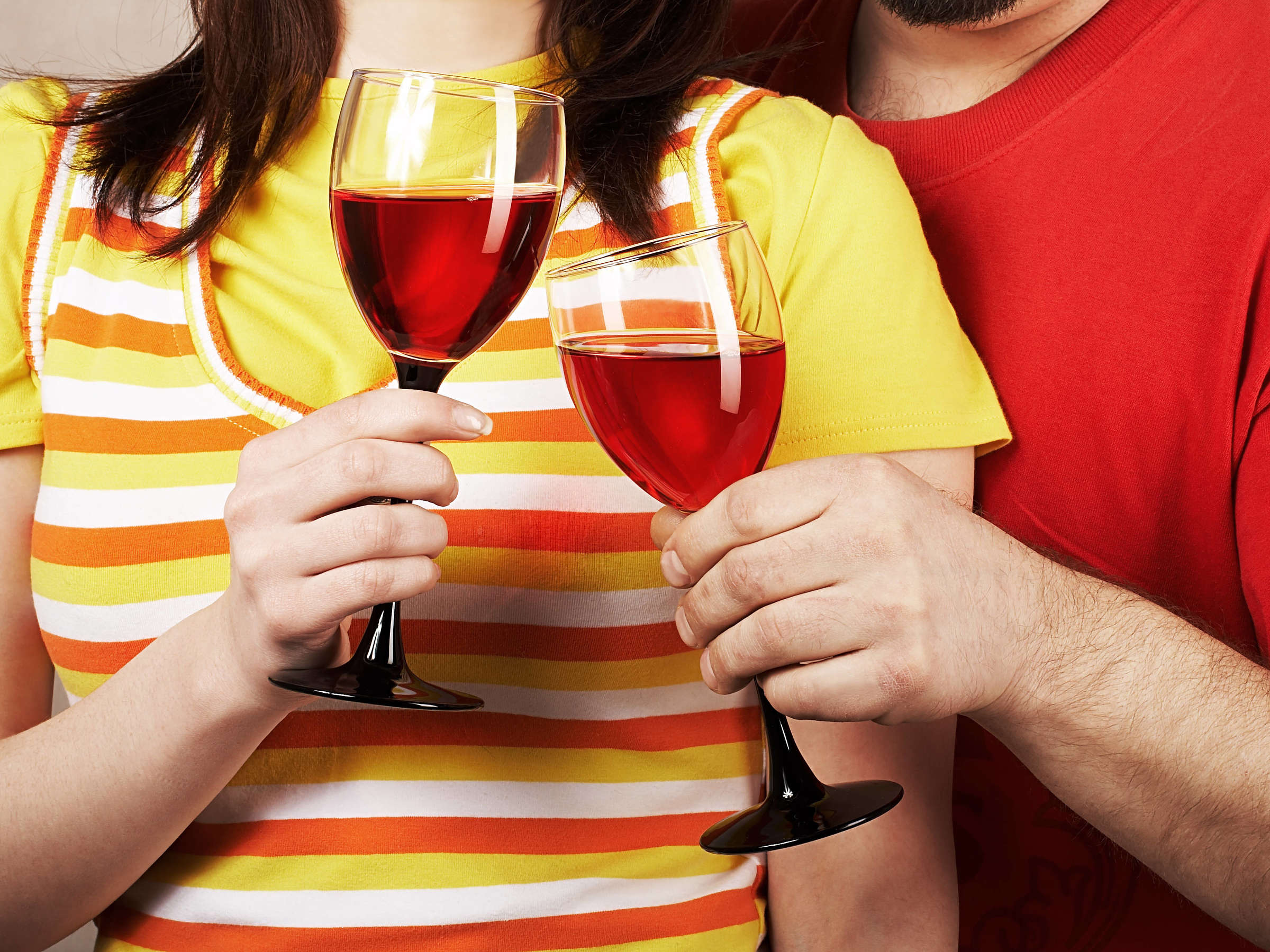 Die besten Rotwein-Sorten für besondere Anlässe