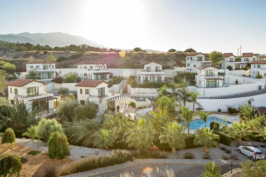 haus kaufen nordzypern