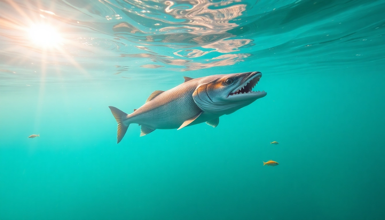 Tauchen in Mexiko – Taucher schwimmt durch ein lebendiges Korallenriff in klarem Wasser.