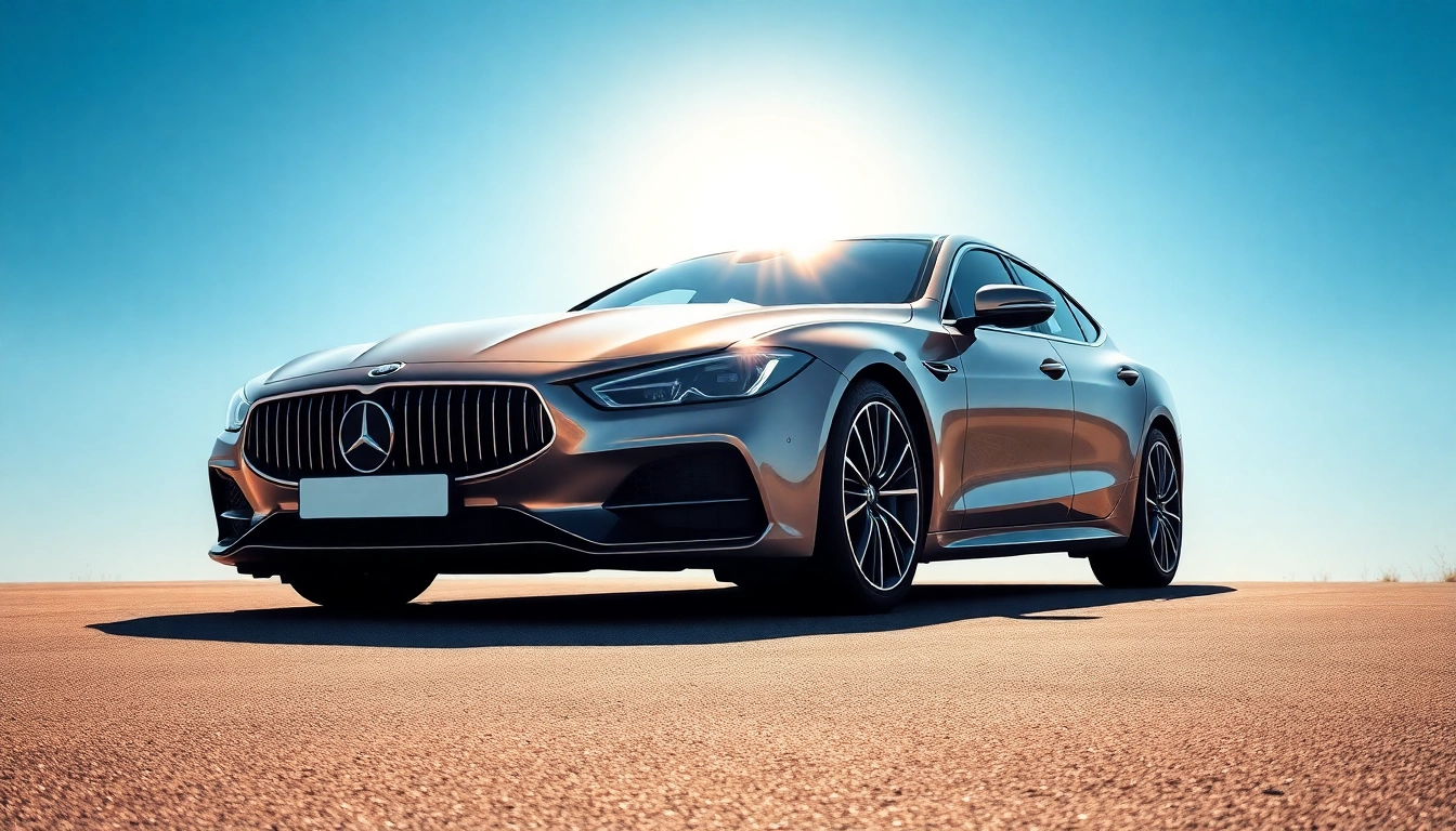 Die ultimative Lösung: Selbstheilende Folie München für Ihr Fahrzeug