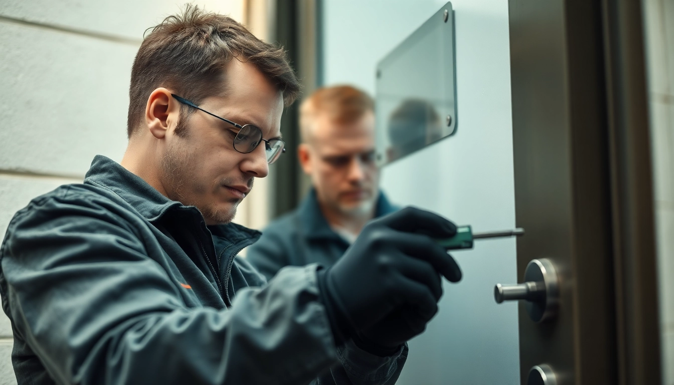 Schlüsseldienst Rastatt ermöglicht beschädigungsfreie Türöffnungen mit qualifiziertem Personal.