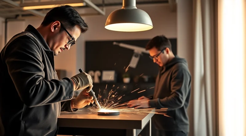 Professionelles Glanzdrehen Felgen Termin München zeigt präzise Felgenreparatur-Details.