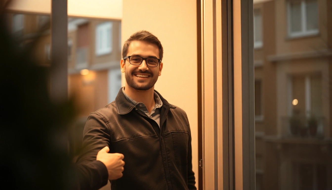 Die ultimative Anleitung zur Türöffnung Berlin: Professionell und Schnell