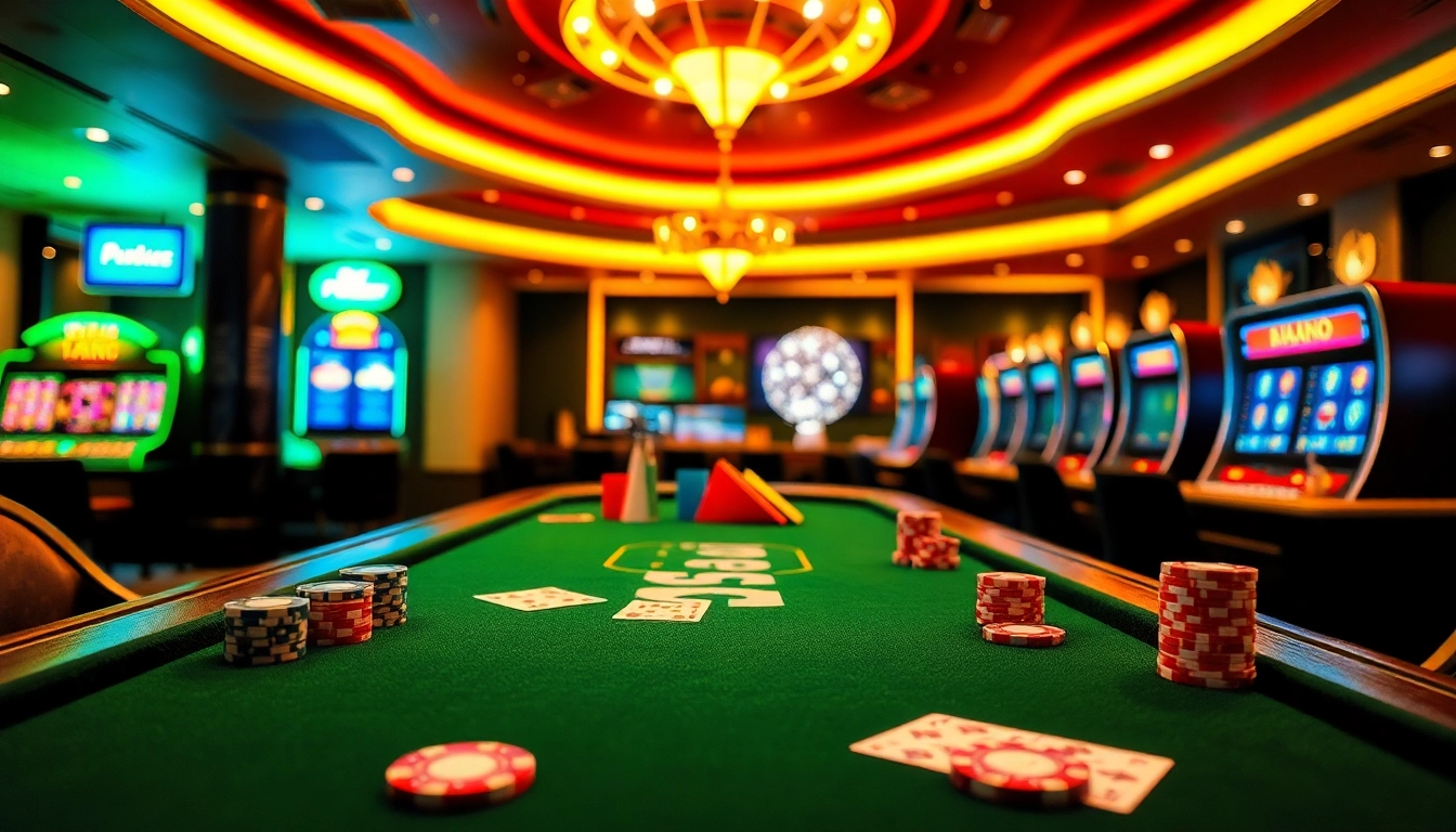 Experience high-stakes action at https://topclub.site/ with vibrant casino games and immersive visuals