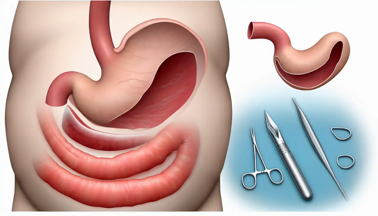 Magenverkleinerung Türkei Kosten: Warum Patienten sich für die Türkei entscheiden