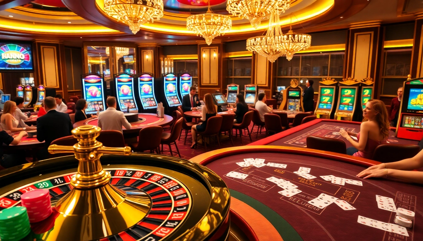 Experience thrilling gameplay at https://xx88.eu.com/ with vibrant casino visuals and engaging atmosphere.