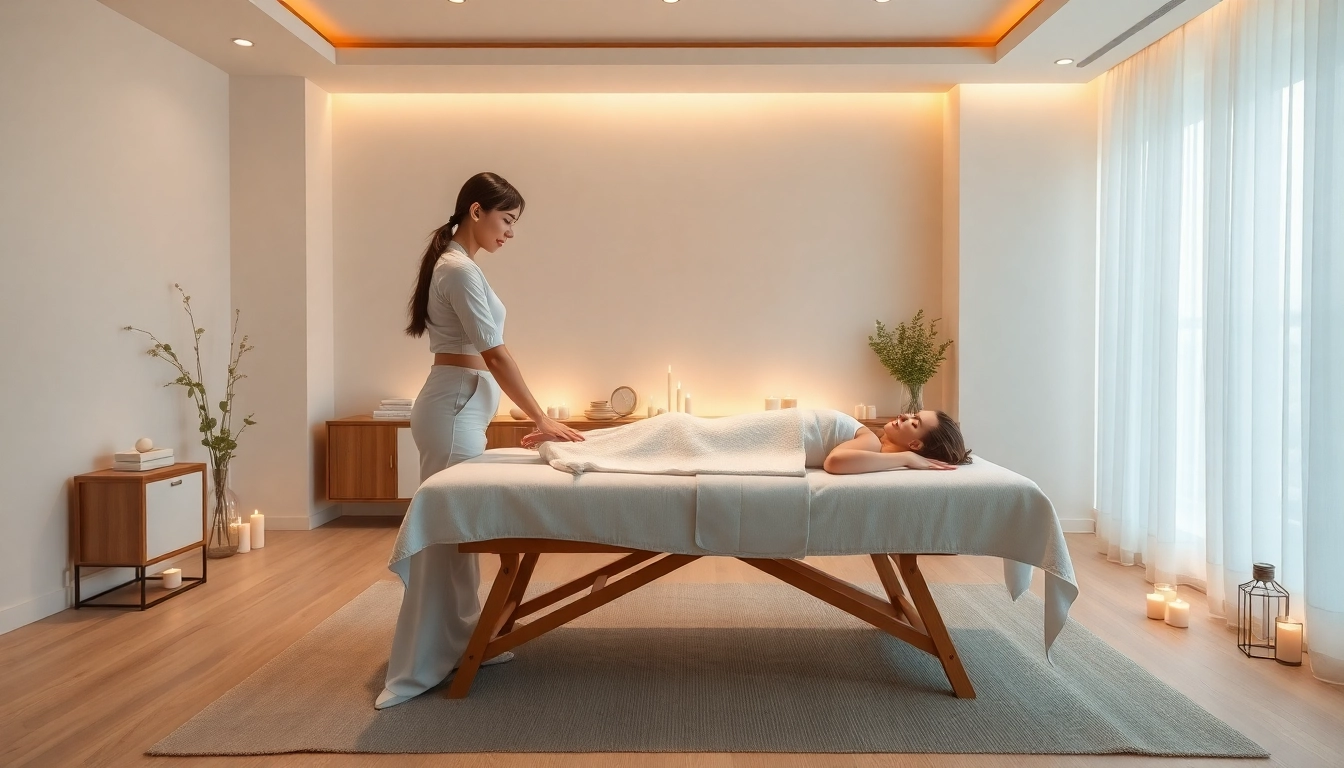 전문 치료사와 함께 평온한 가정 환경에서 오산출장마사지를 경험해 보세요.