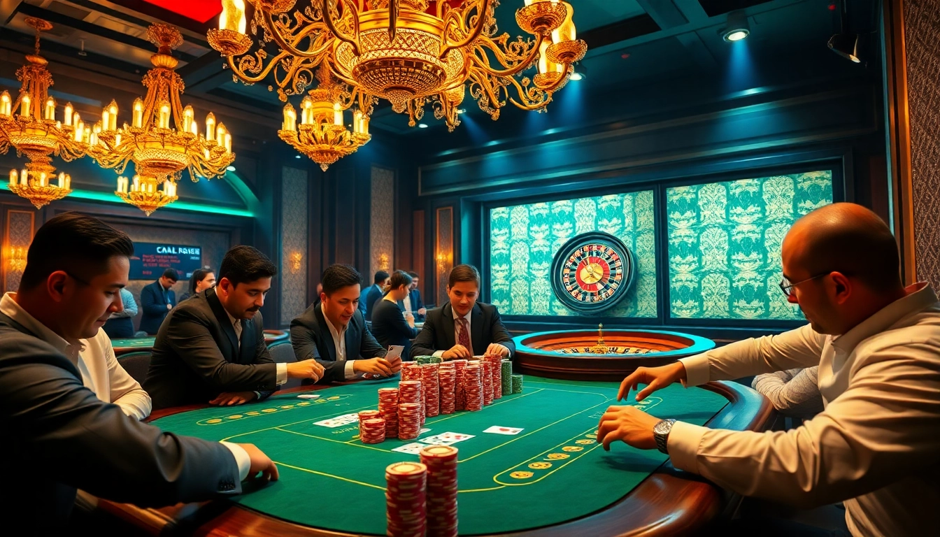 CM88 Strategies for Winning Big: Essential Tips for Casino Success in 2026