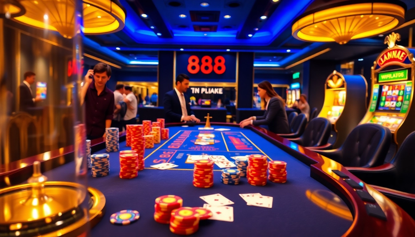 CM 88 Strategies for Winning: Mastering Casino Games in 2026